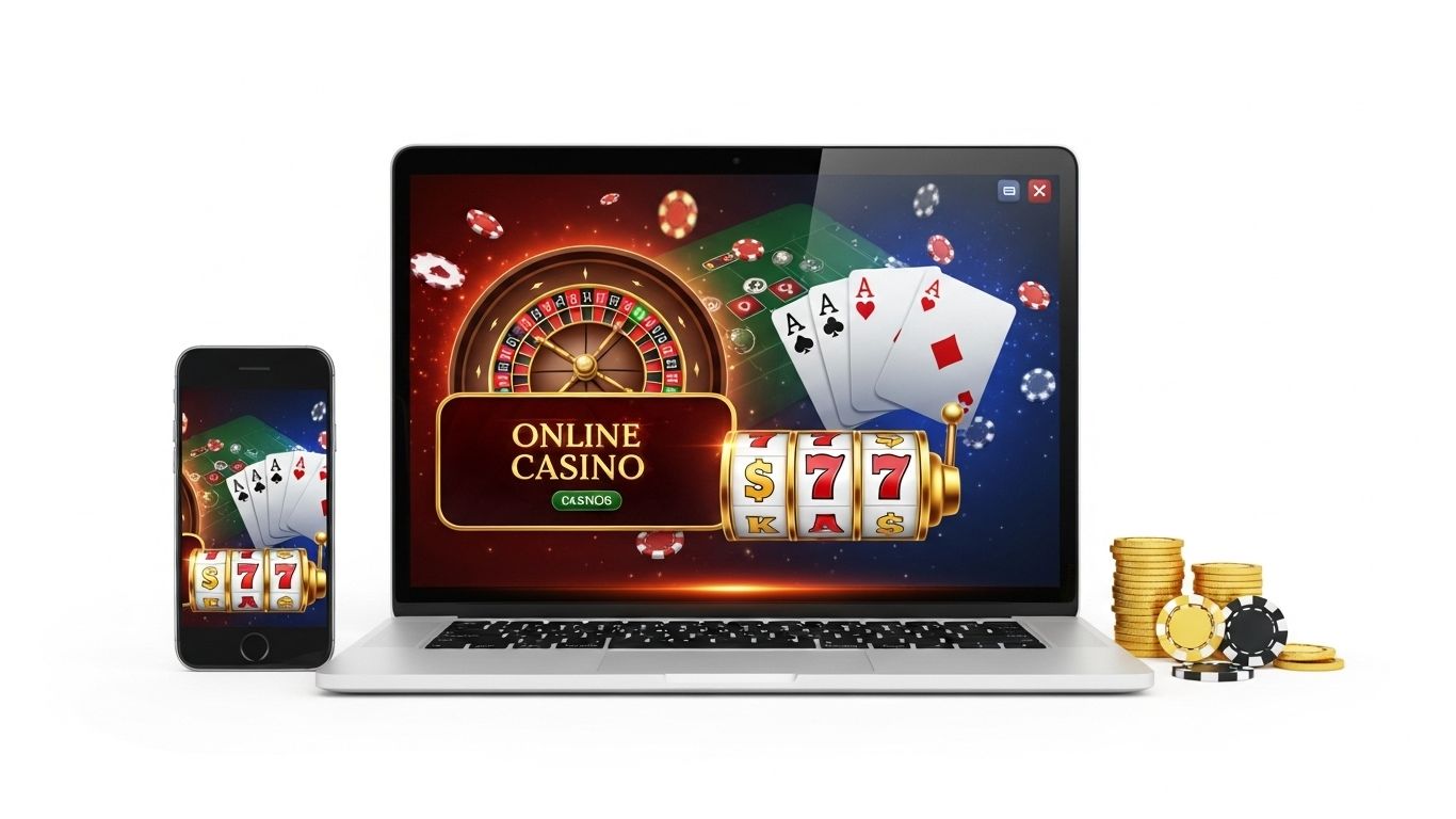 Embark on Your Gaming Adventure at CKCKPLAY Online Casino
